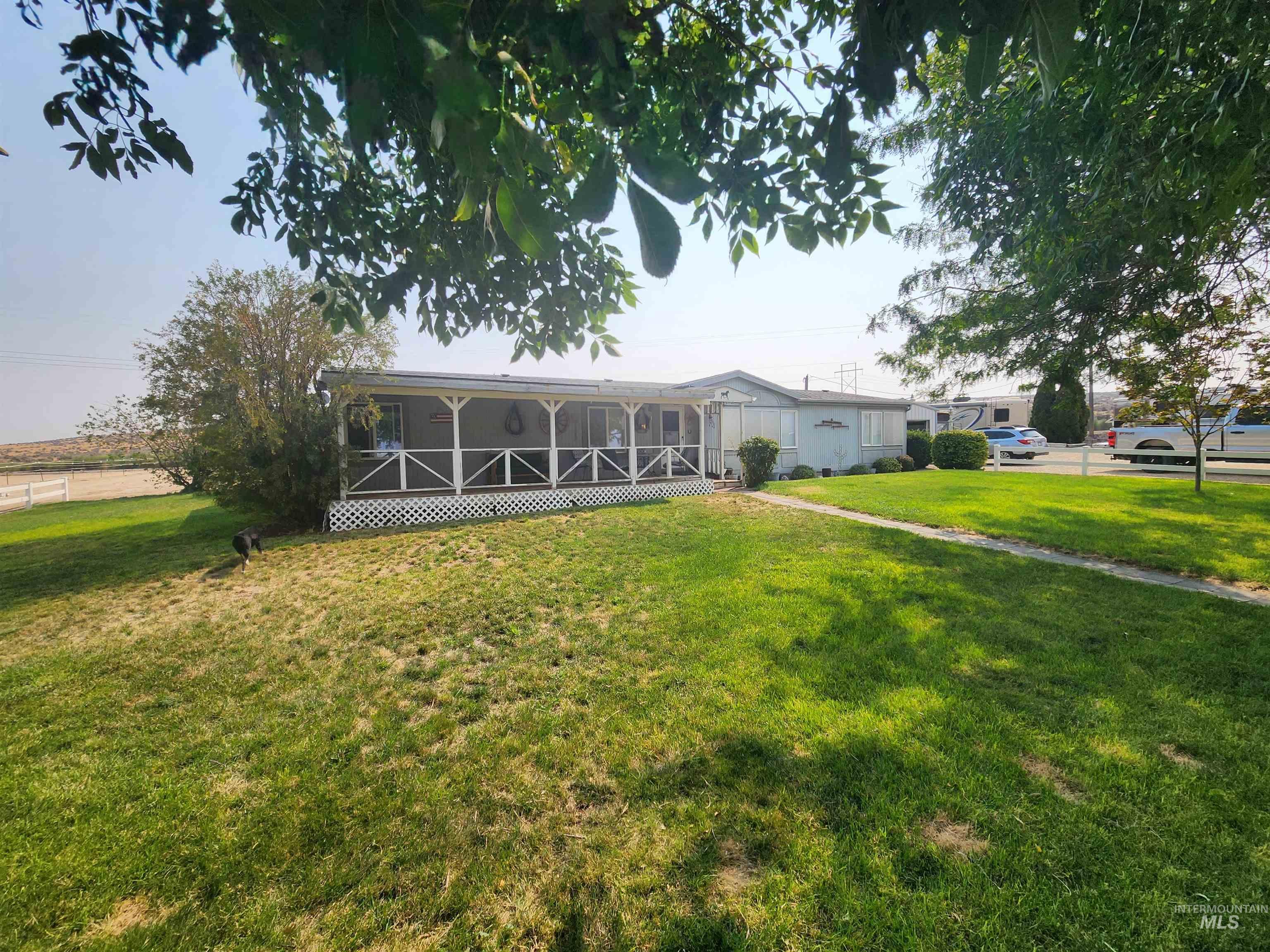 7001 S Robinson Road, Melba, ID 83641 — photo 2