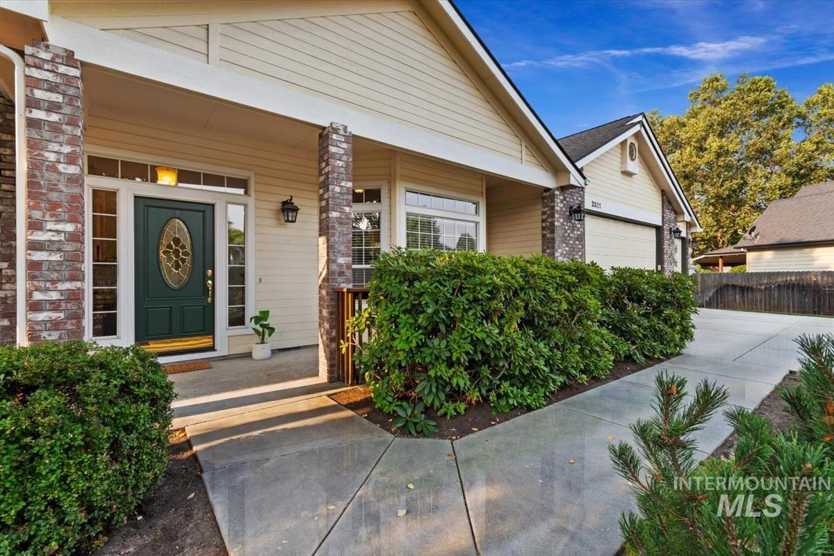 2321 E Brigantine, Eagle, ID 83616 — photo 2