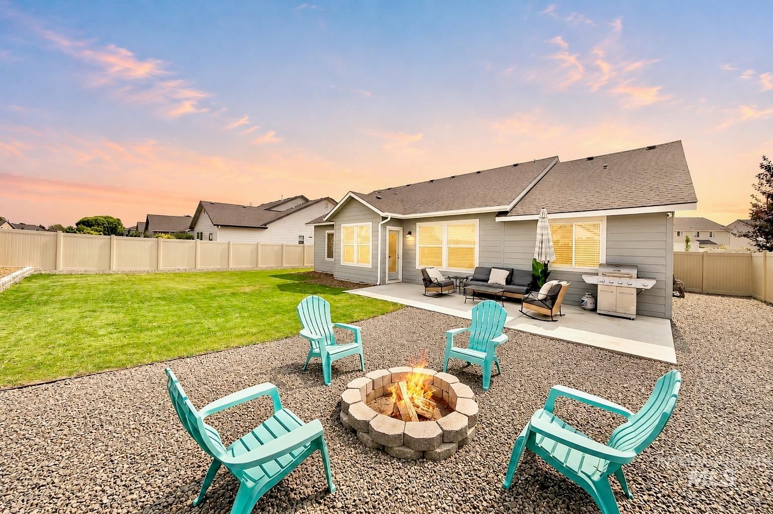 3400 S Edge Rim Way, Meridian, ID 83642 — photo 2