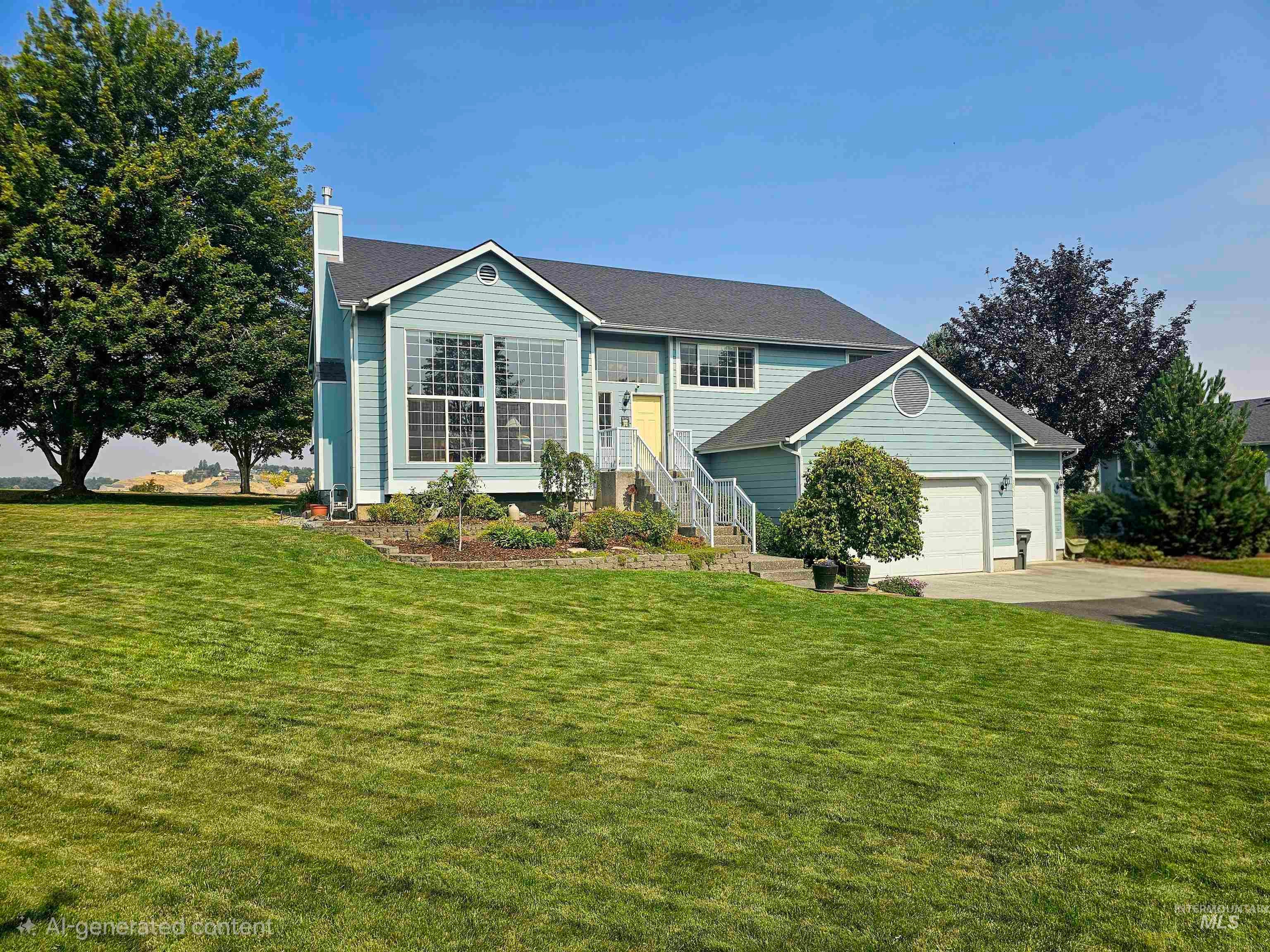 3608 Masters Drive — photo