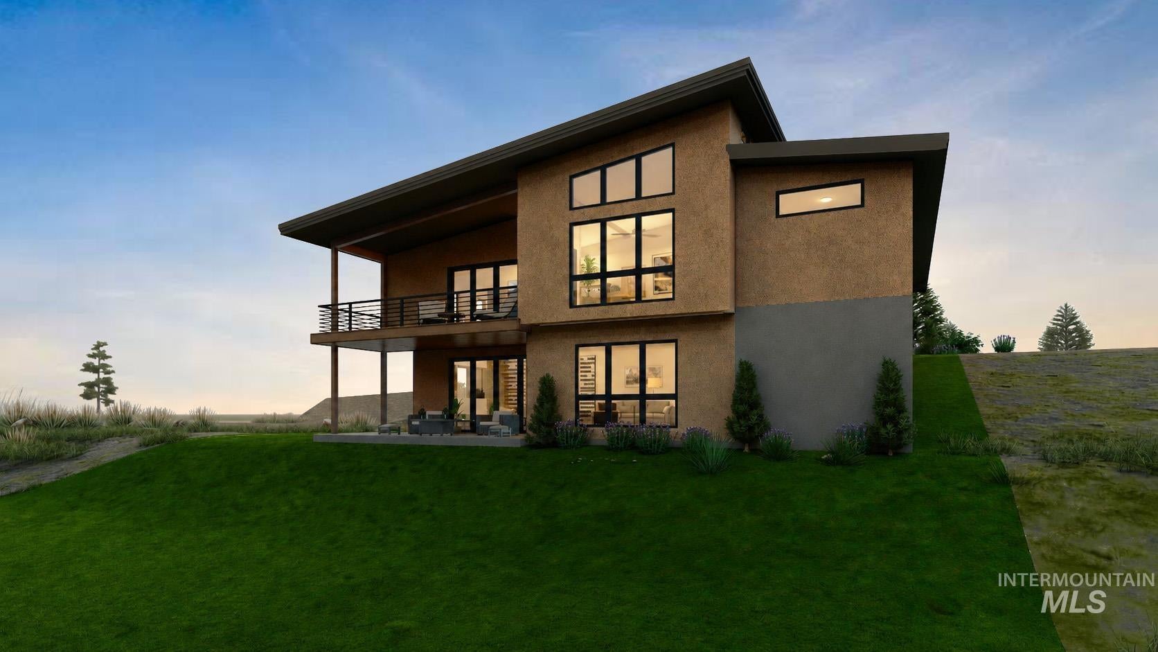 5488 N Polecat Lofts Ln — photo