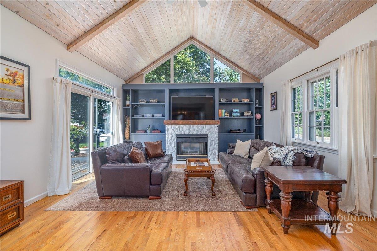 115 N Coston St. — photo