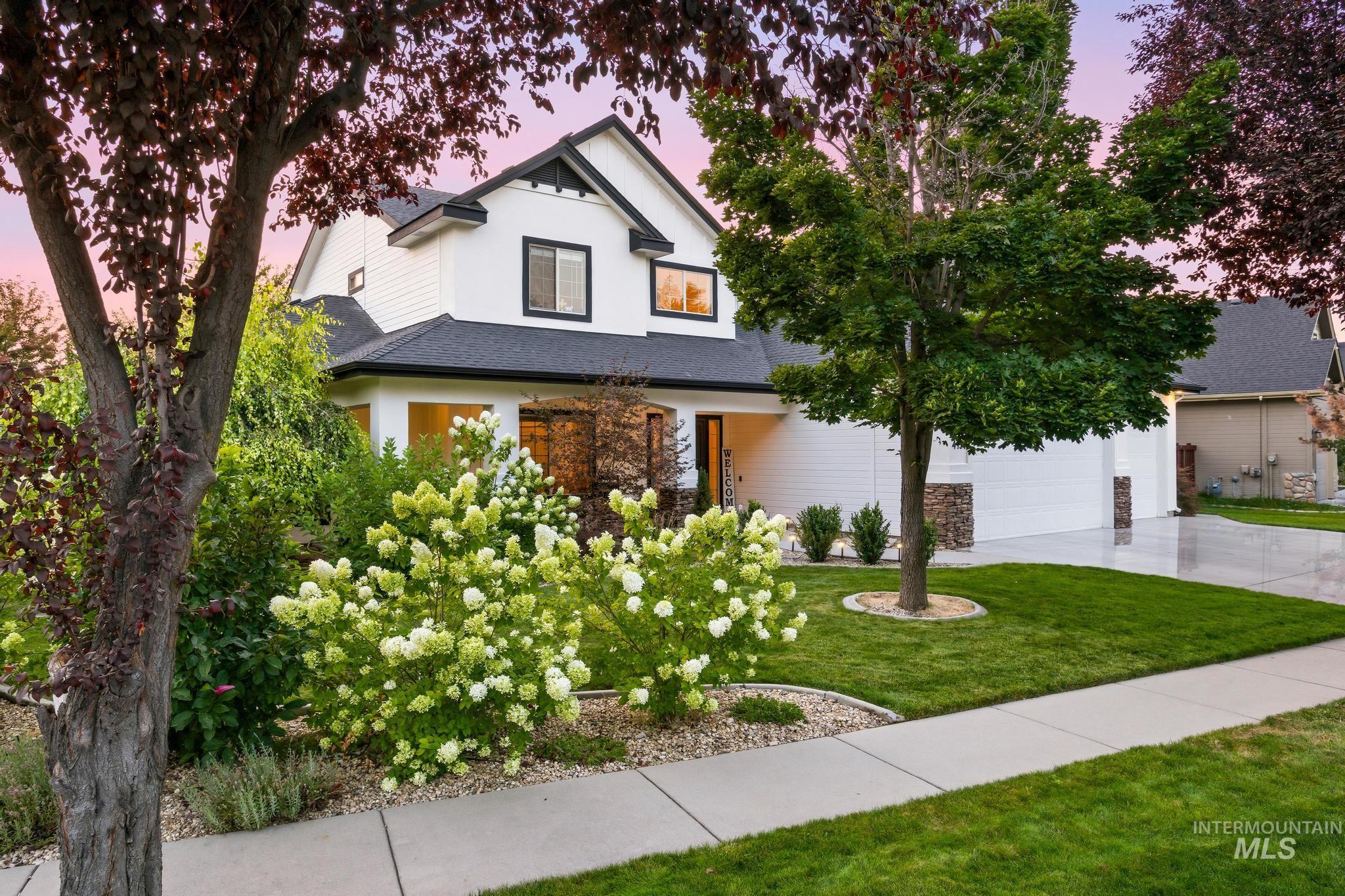 4191 N Heritage Woods Way — photo
