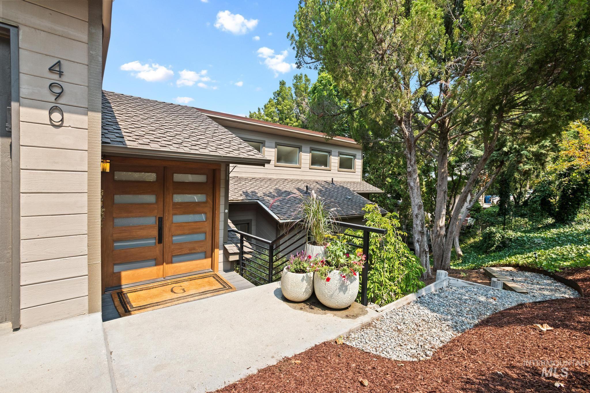 490 E Balmoral Road, Boise, ID 83702