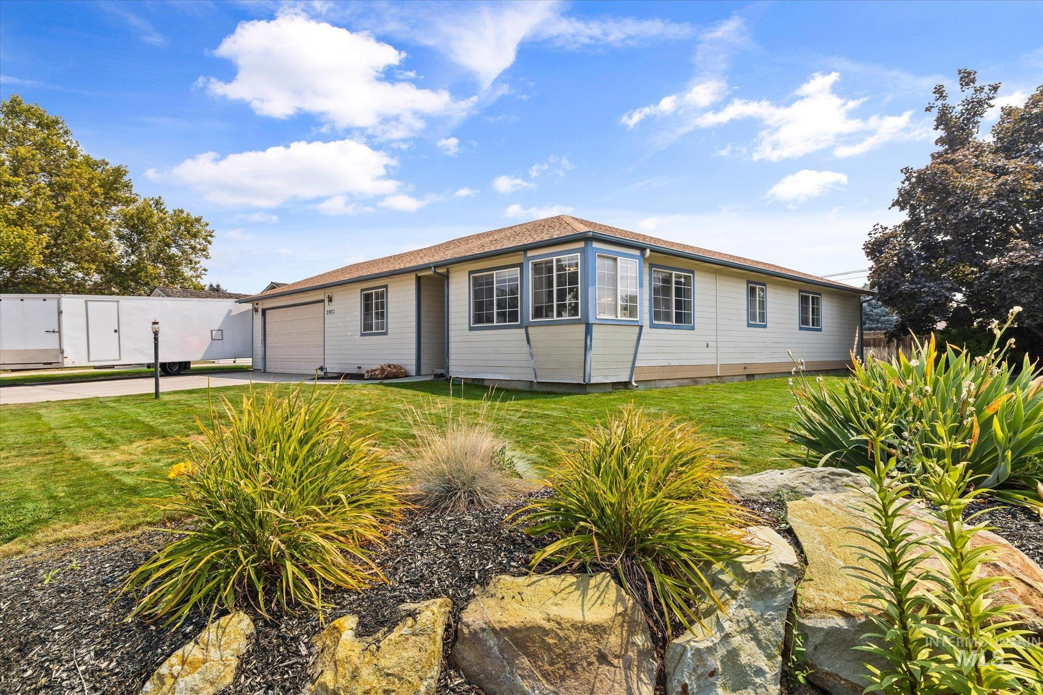 3971 W Sugar Creek Dr — photo