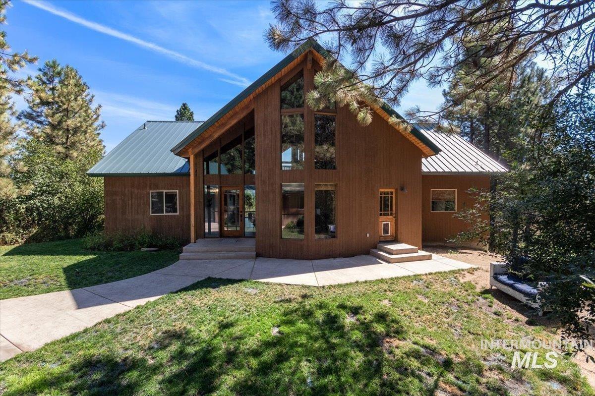 10 Scriver Creek Rd — photo