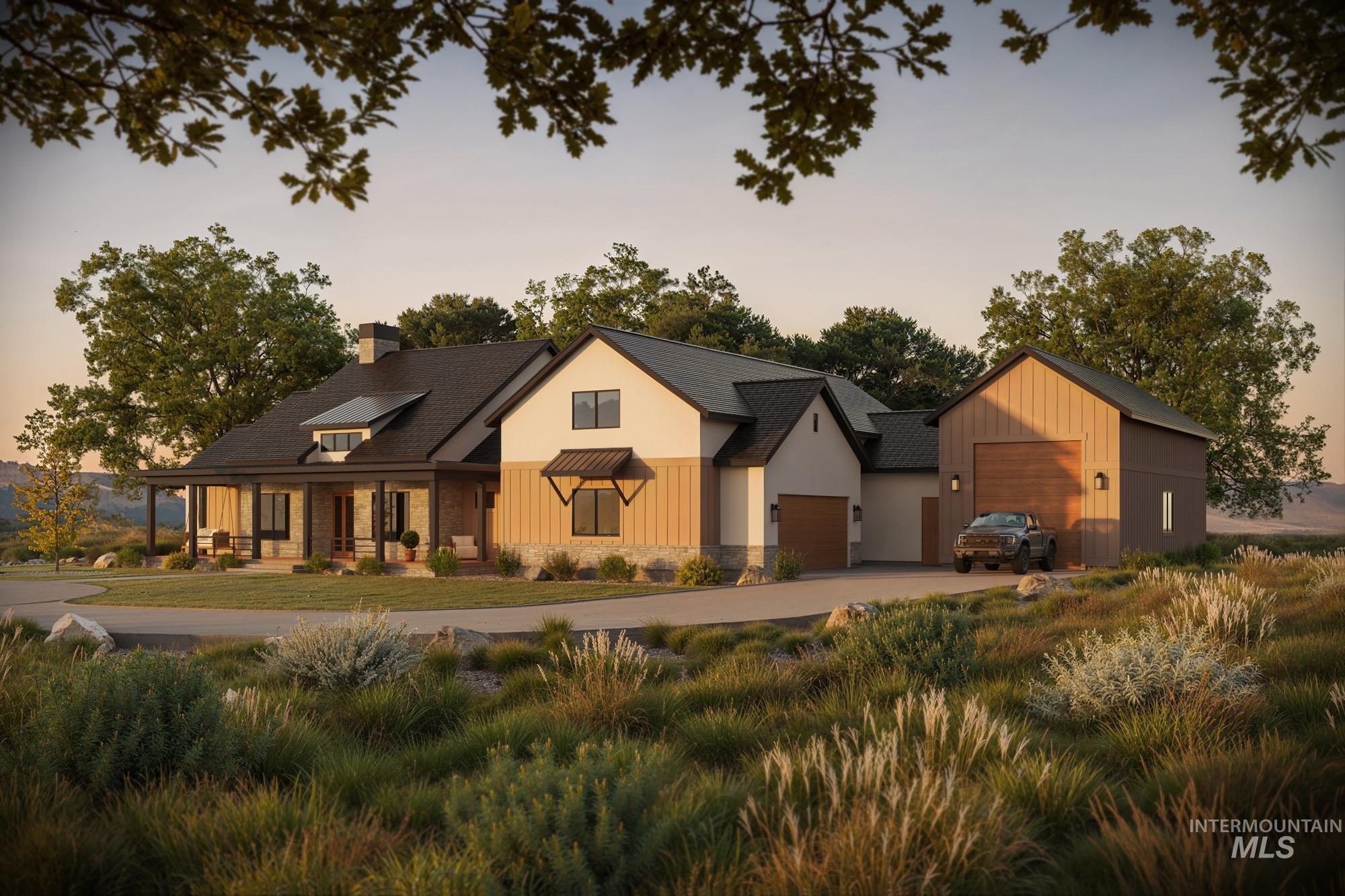 10185 Copperhead Lane — photo