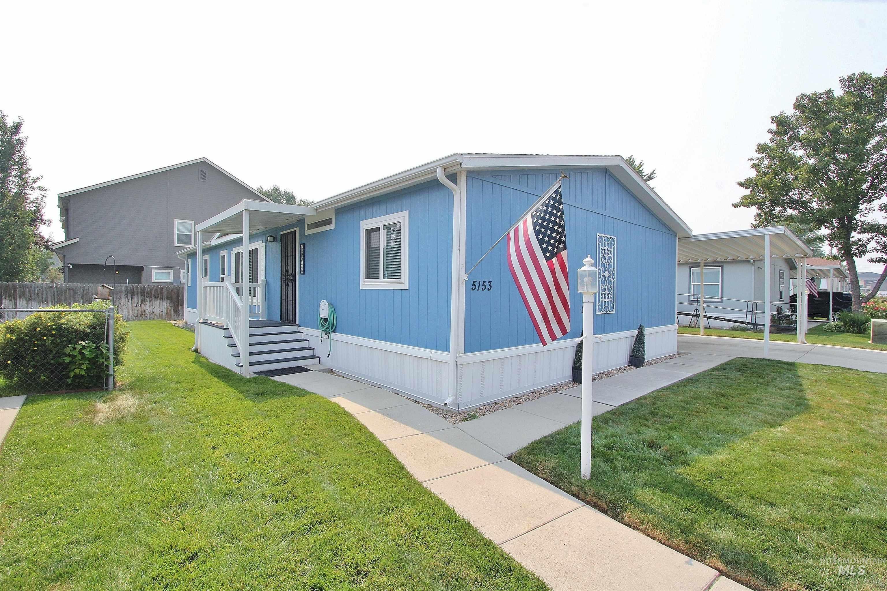 5153 W Cody Ln. — photo