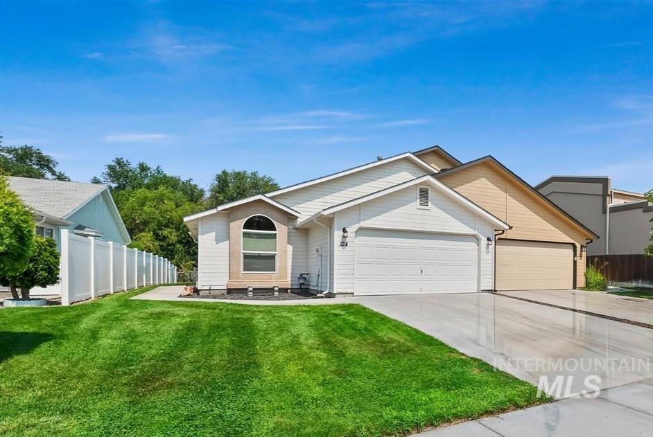 124 South Valley Dr — photo
