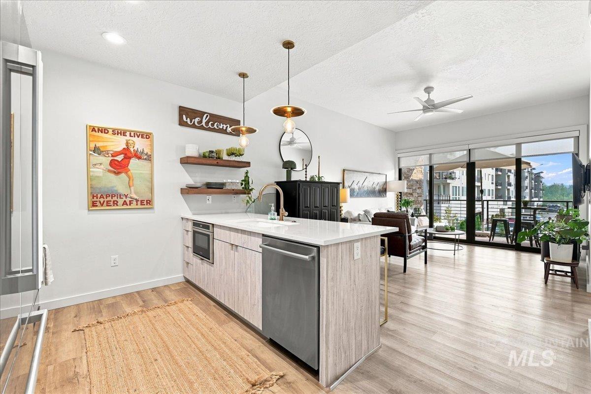 3928 E Haystack Street #210, Boise, ID 83716 — photo 2