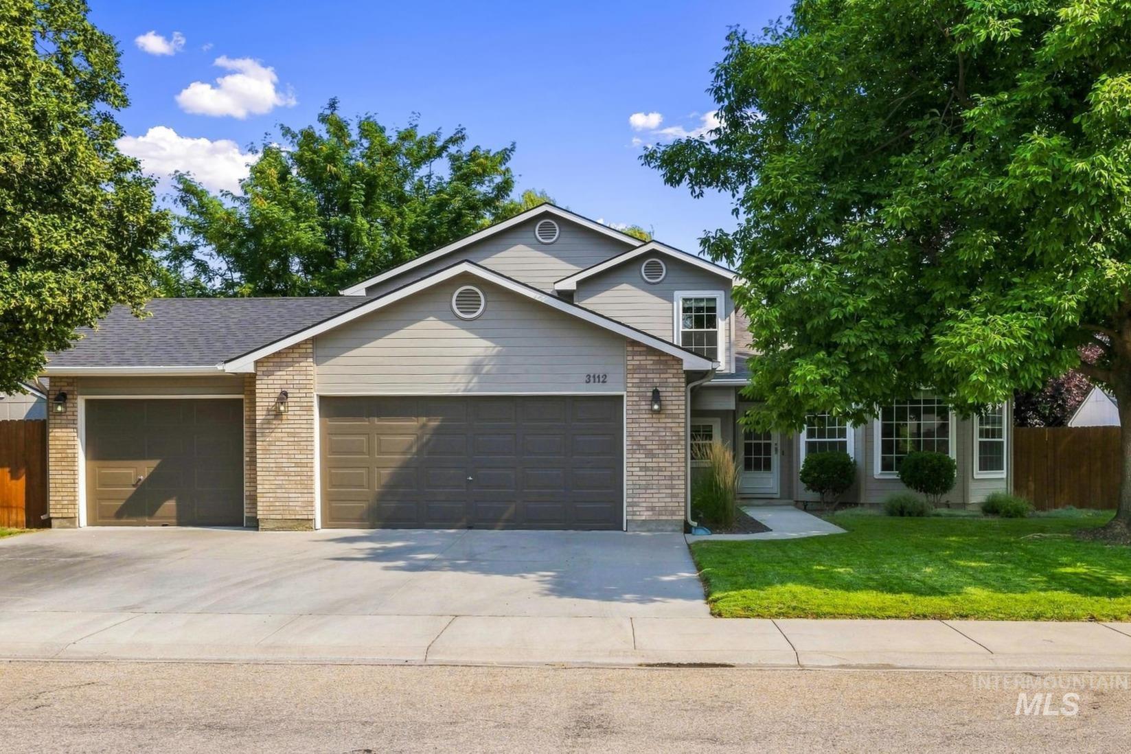 3112 W Mirage Ct — photo