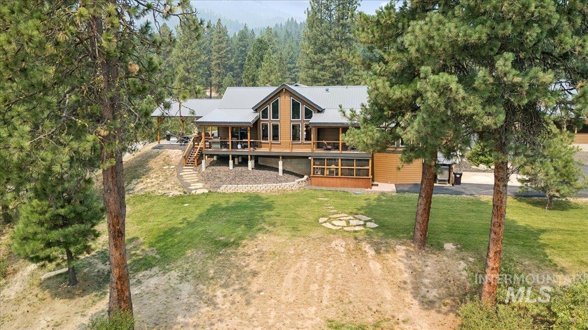 18 Creek Hollow Dr — photo