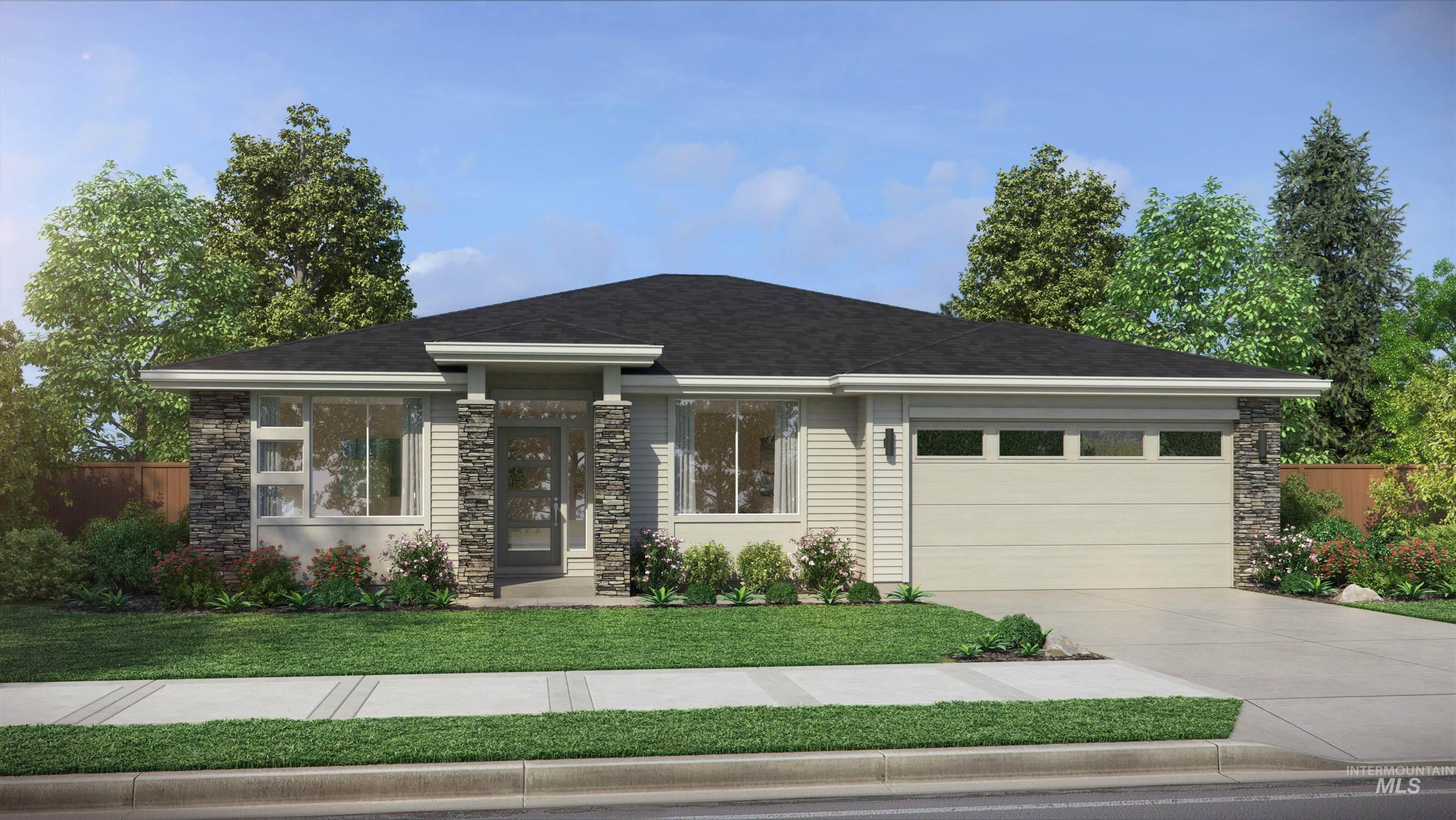6138 N Arctic Fox Way — photo