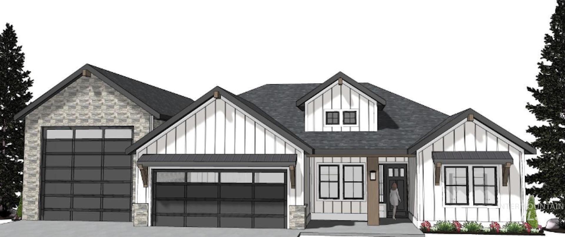 7144 E Chicken Hawk Loop — photo