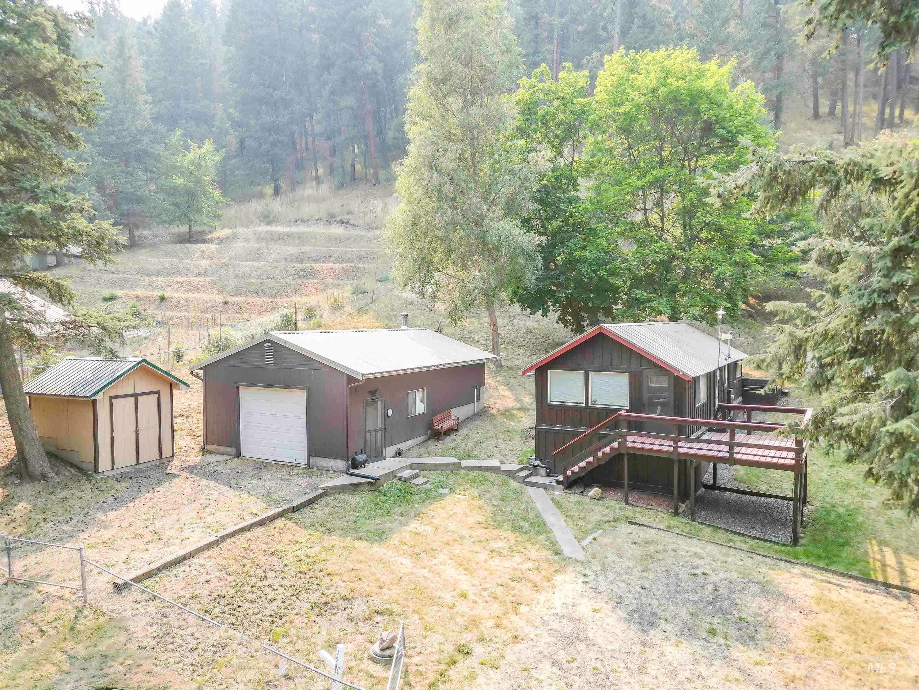 39878 Waha Glen Road — photo