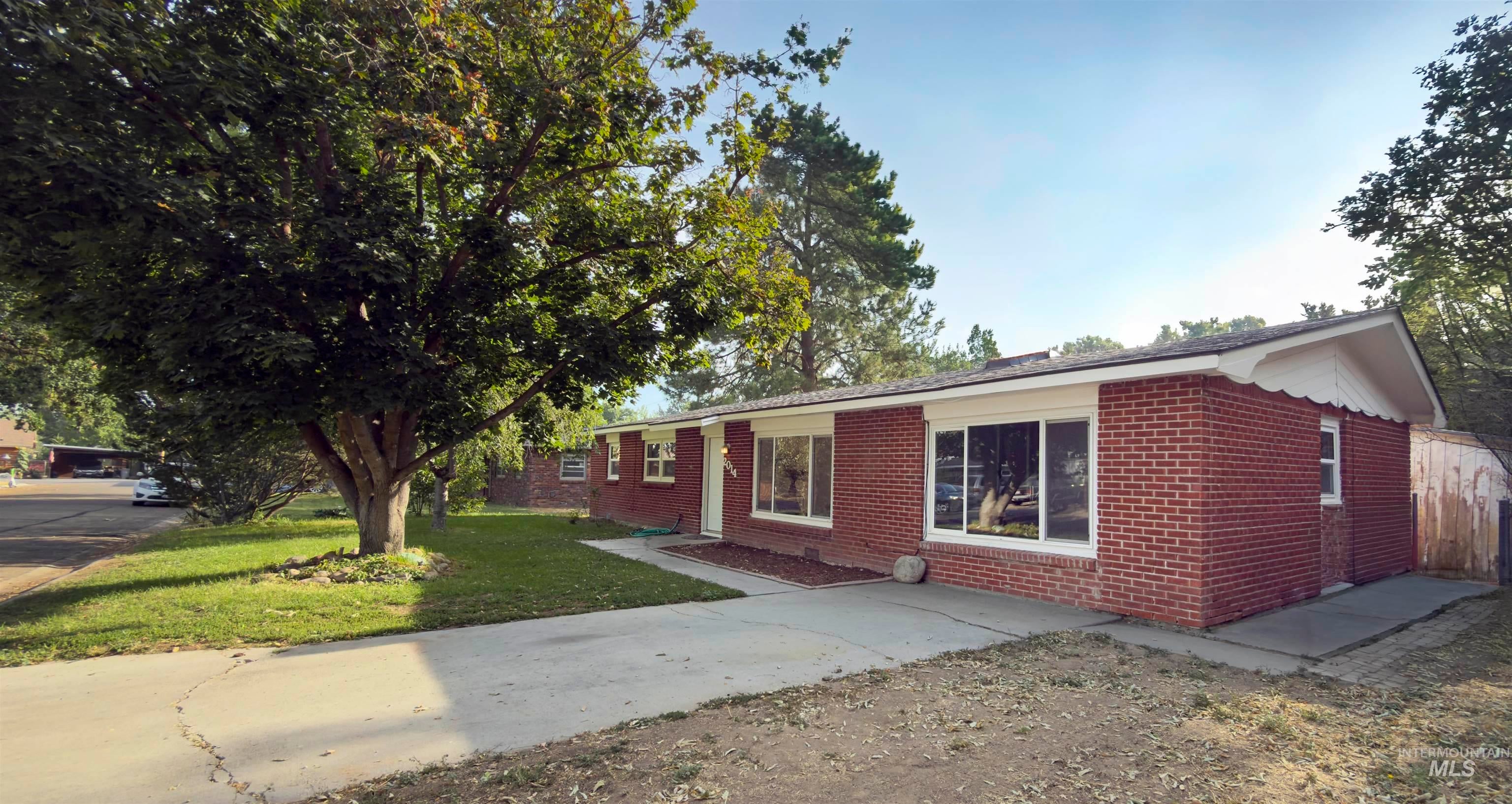 2014 S Jackson St. — photo