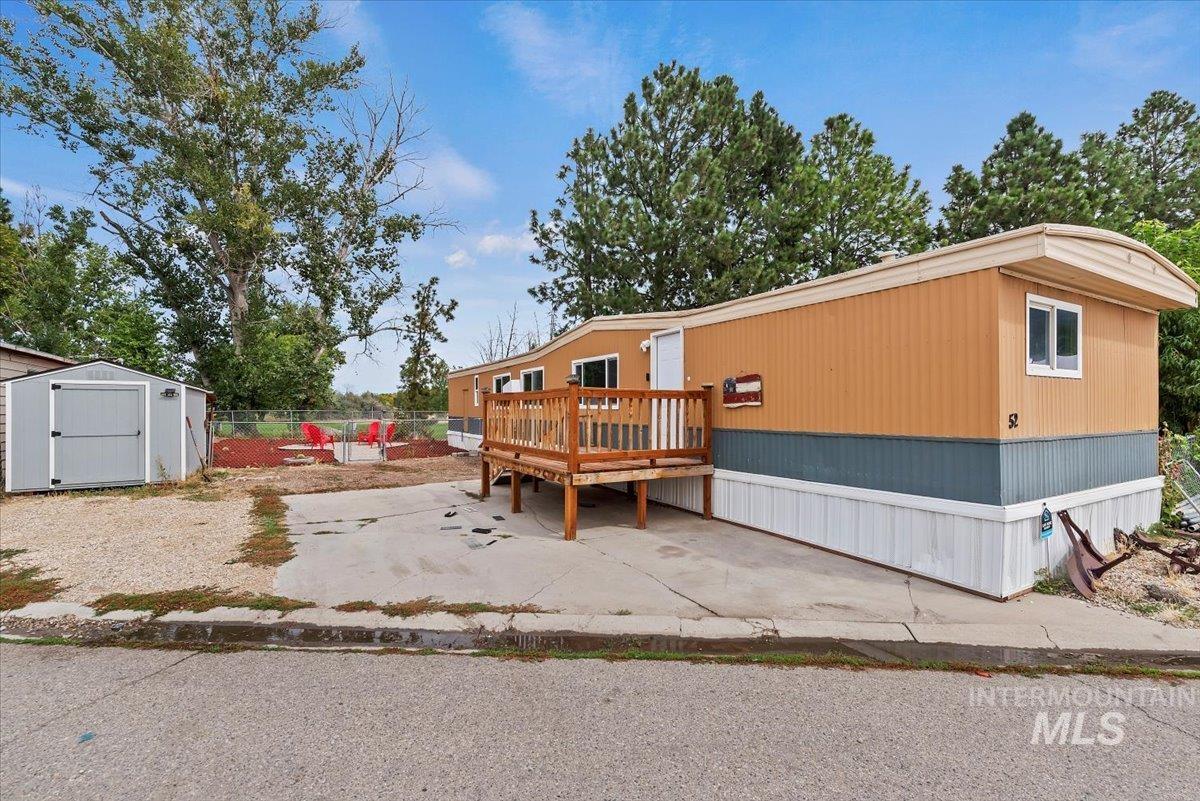 314 W Cherry Ln — photo