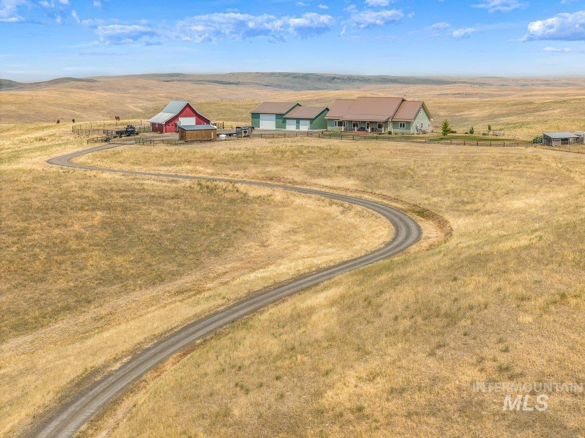 2876 Farm To Market Road, Midvale, ID 83645 — photo 2