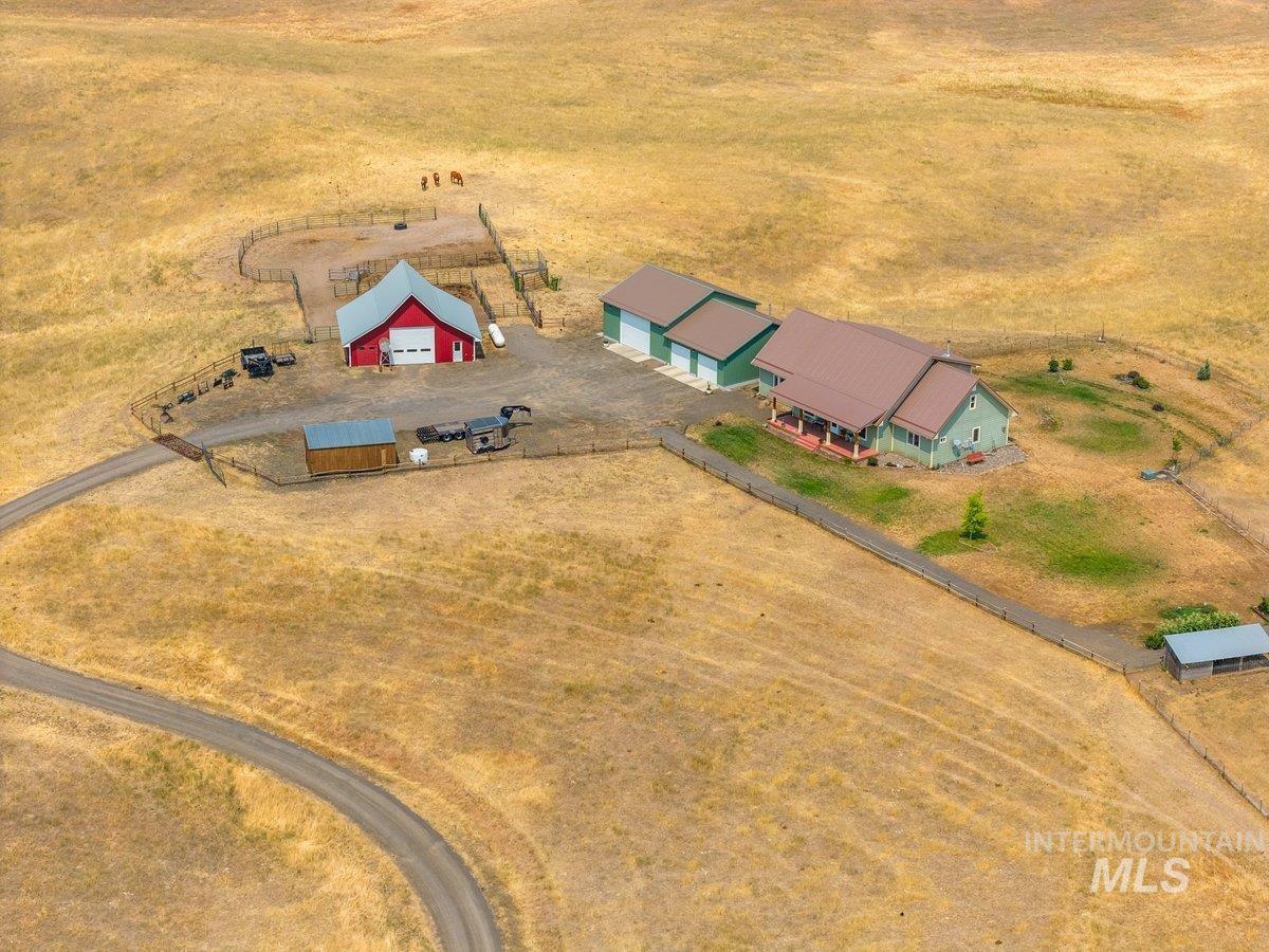2876 Farm To Market Road, Midvale, ID 83645 — photo 3