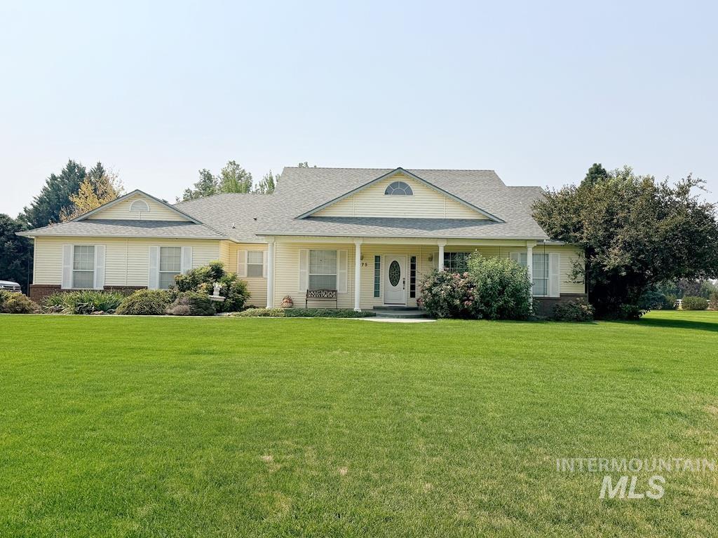 5875 Diamond Ridge Way — photo