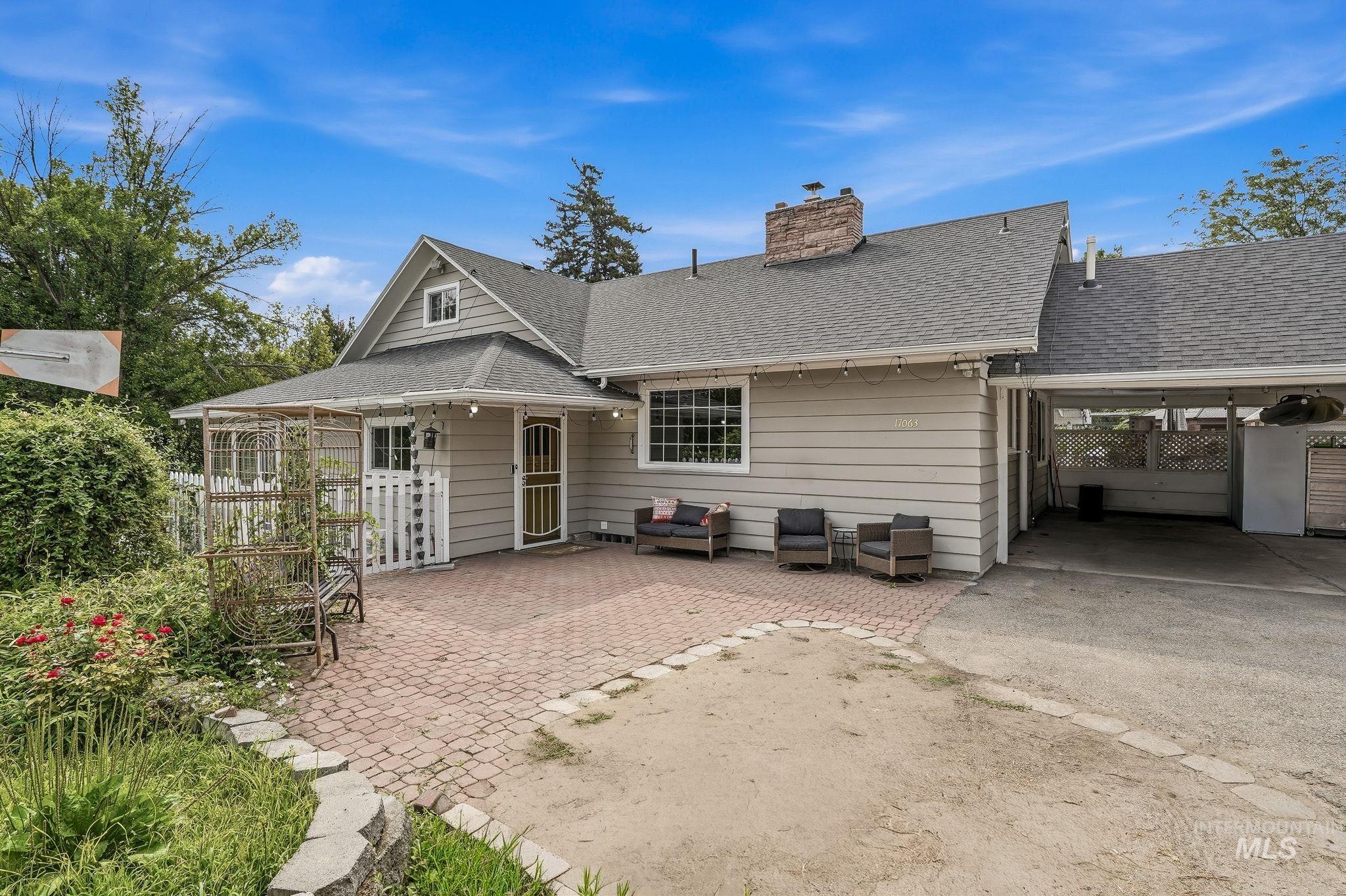17063 N Midsummers Ln — photo