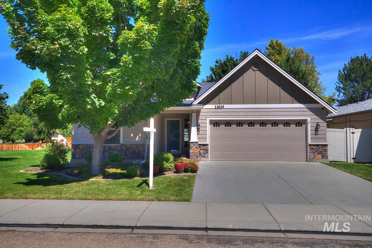 11614 W Six Rivers Ct — photo