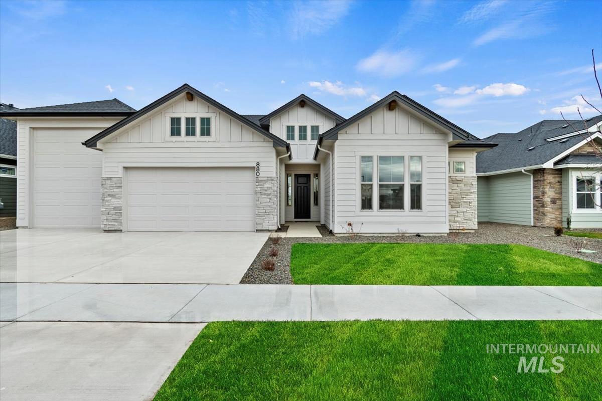 6296 W Sollas Ct. — photo