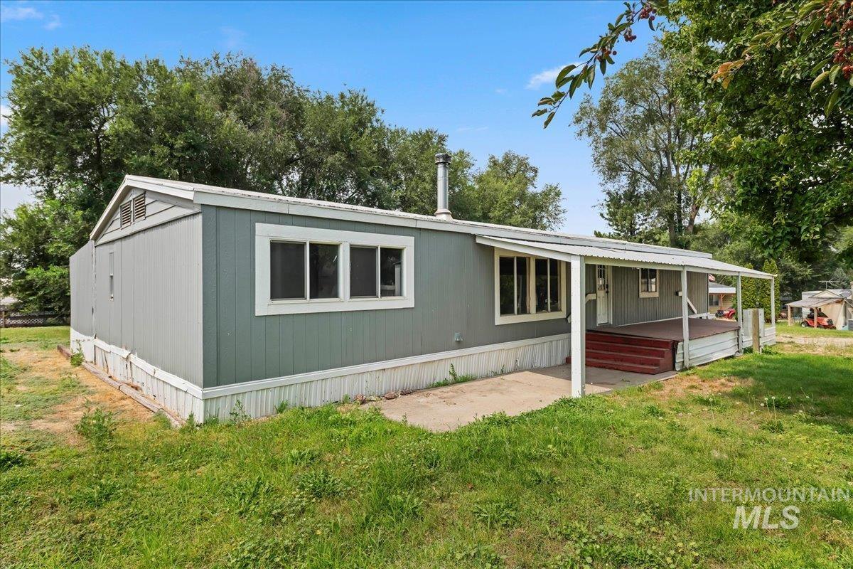 15881 Purple Sage Rd — photo