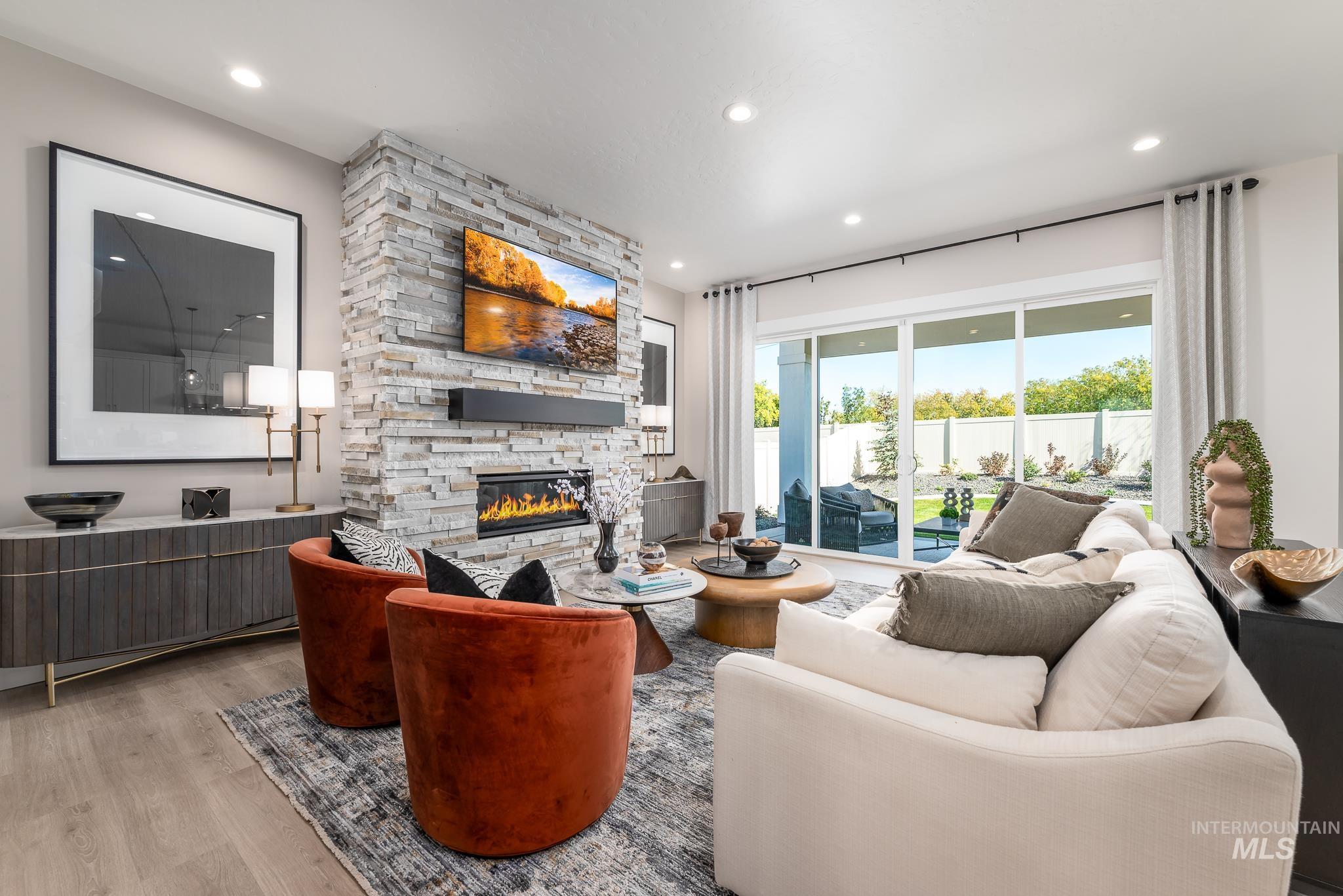 5519 Juliet Rose Ave — photo