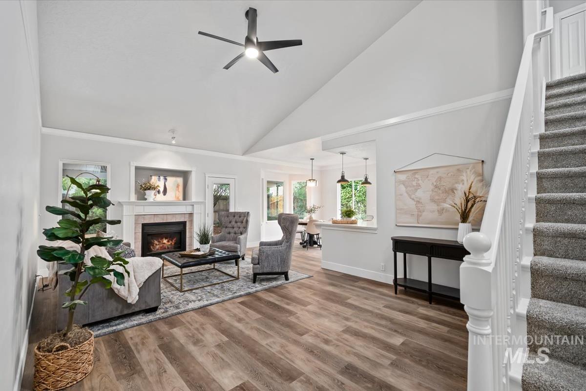 2478 E Brierfield Drive, Eagle, ID 83616 — photo 3