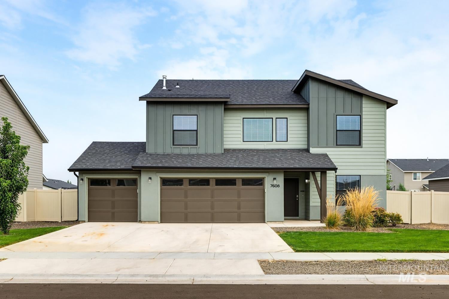 7608 E Limpkin Dr — photo