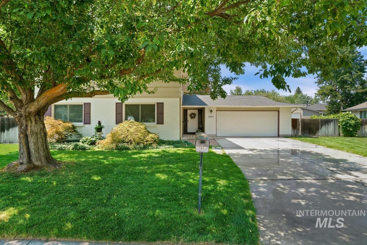 2845 S Snowflake Dr — photo