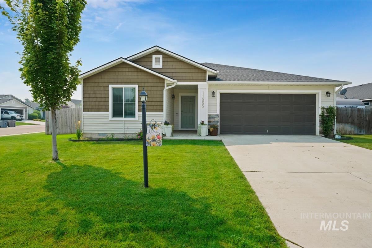 11555 Stockbridge Way — photo