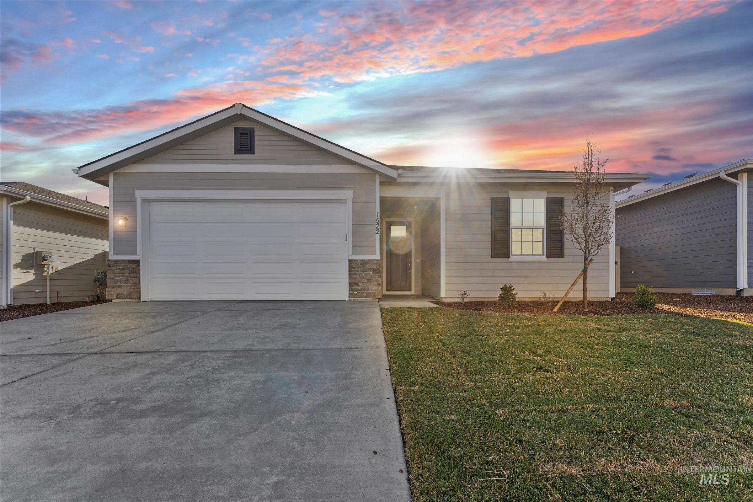 11321 Caribou Ridge Dr — photo