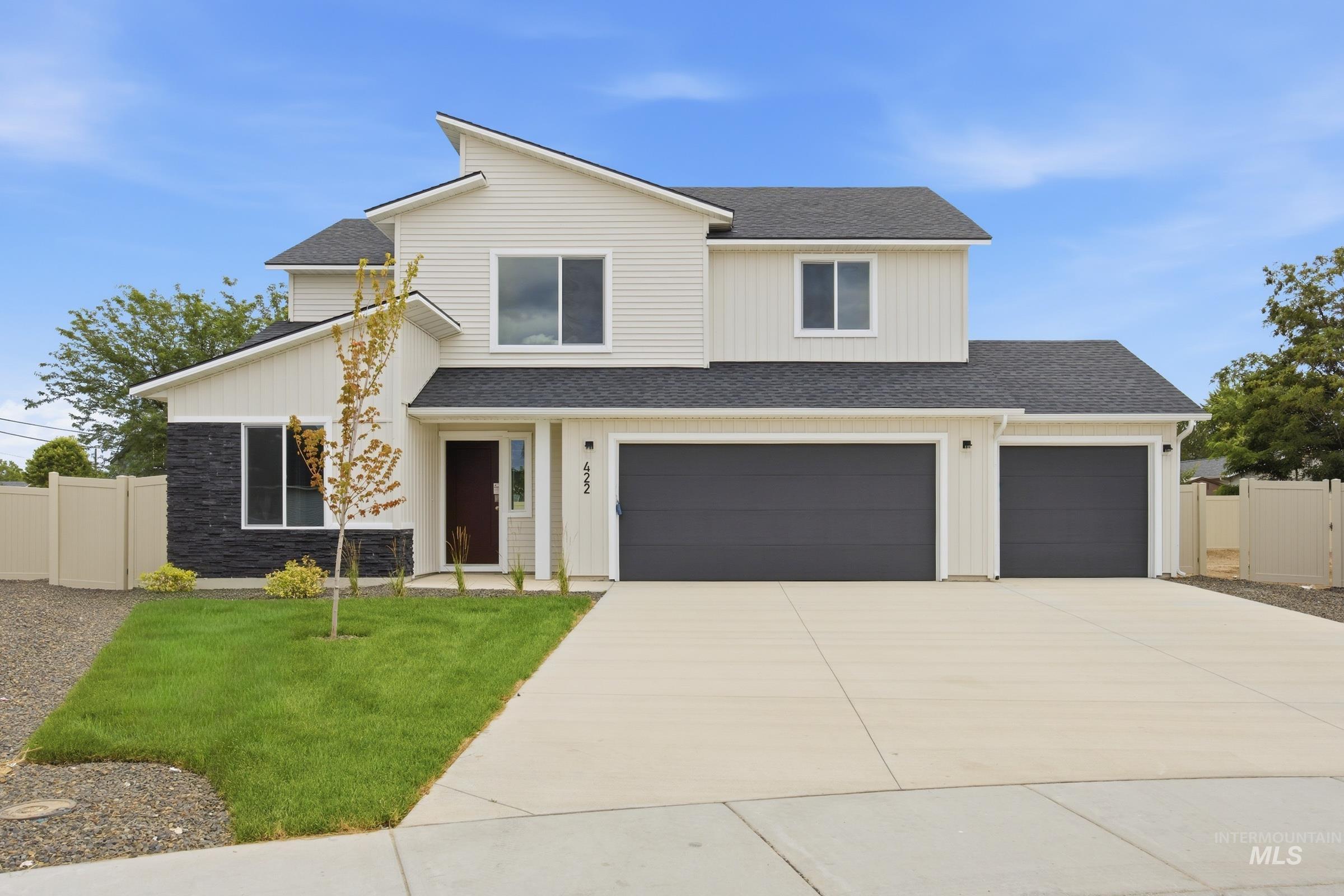 3168 W Animas Creek Dr — photo