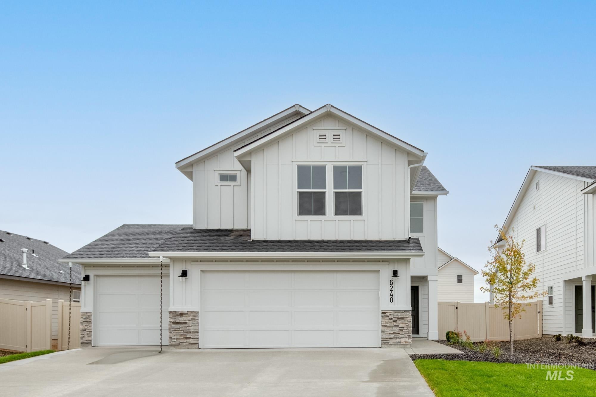 3177 W Animas Creek Dr — photo