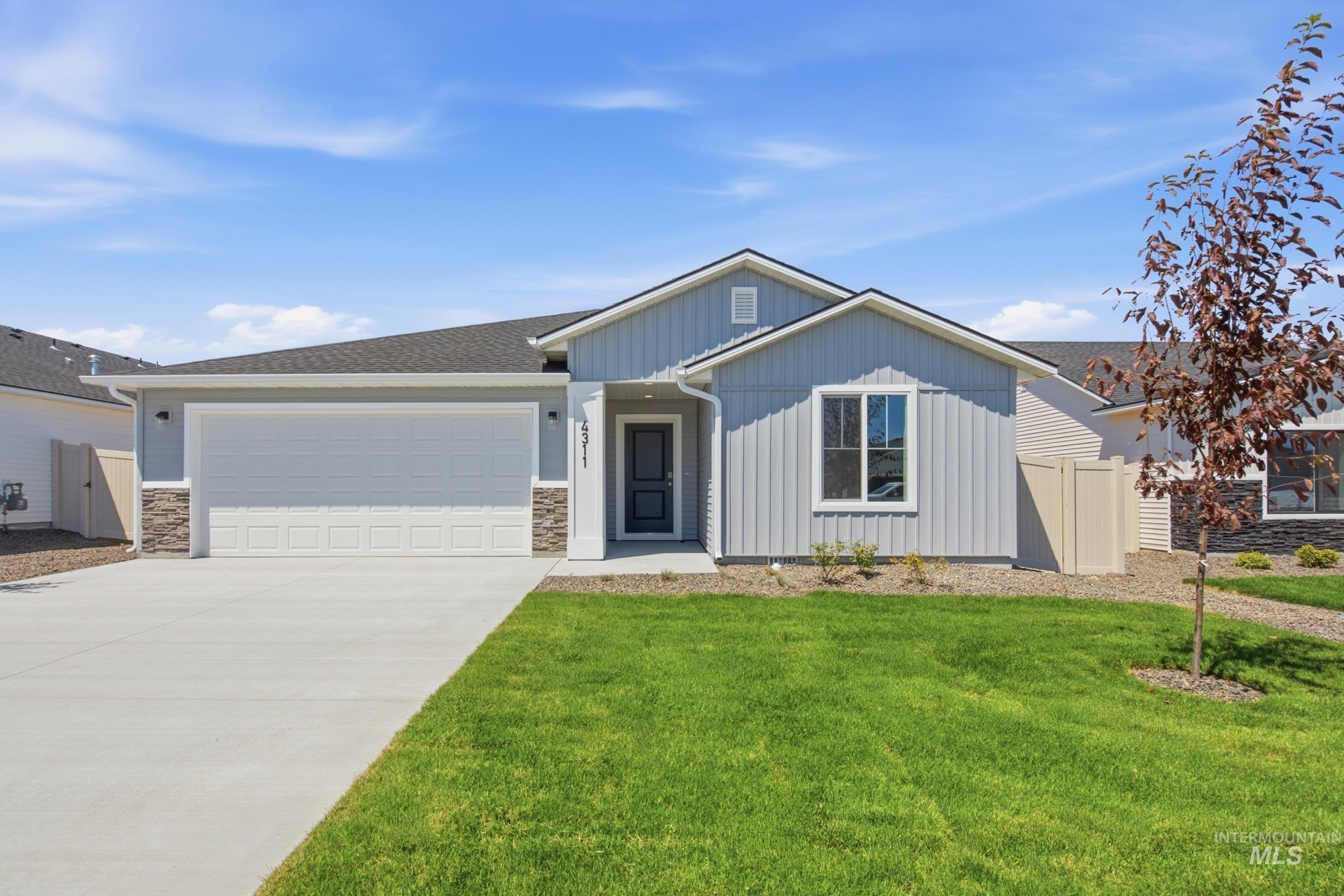 1314 N Coltsfoot Ave — photo