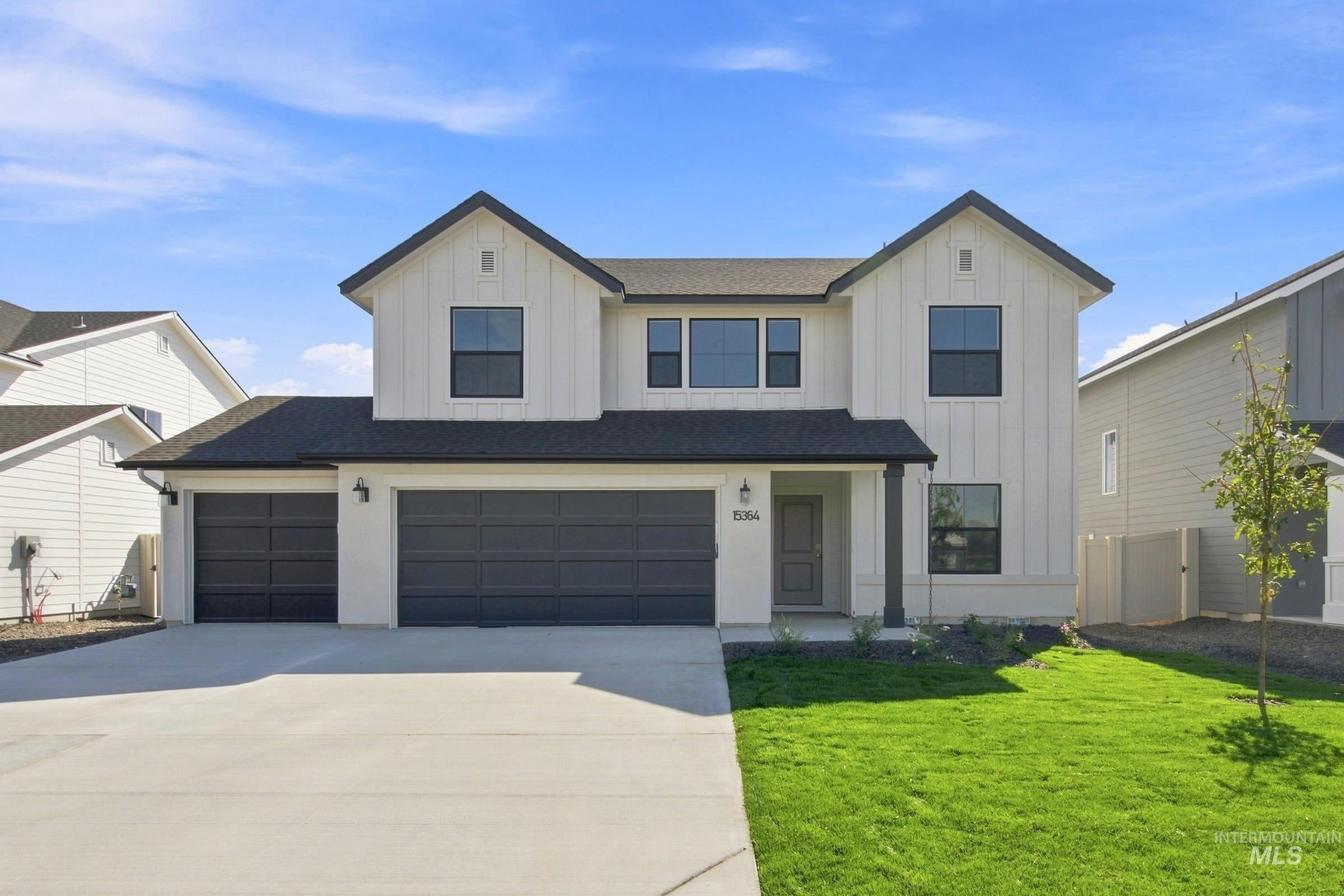 15364 Patriot Ave — photo