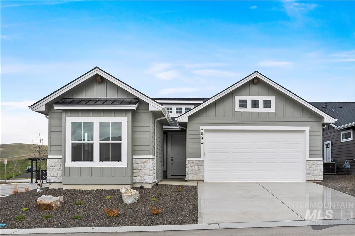 2130 E Rodeo St. — photo