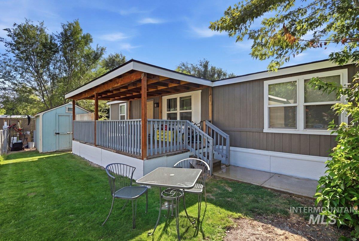 4019 Squall Valley Dr — photo