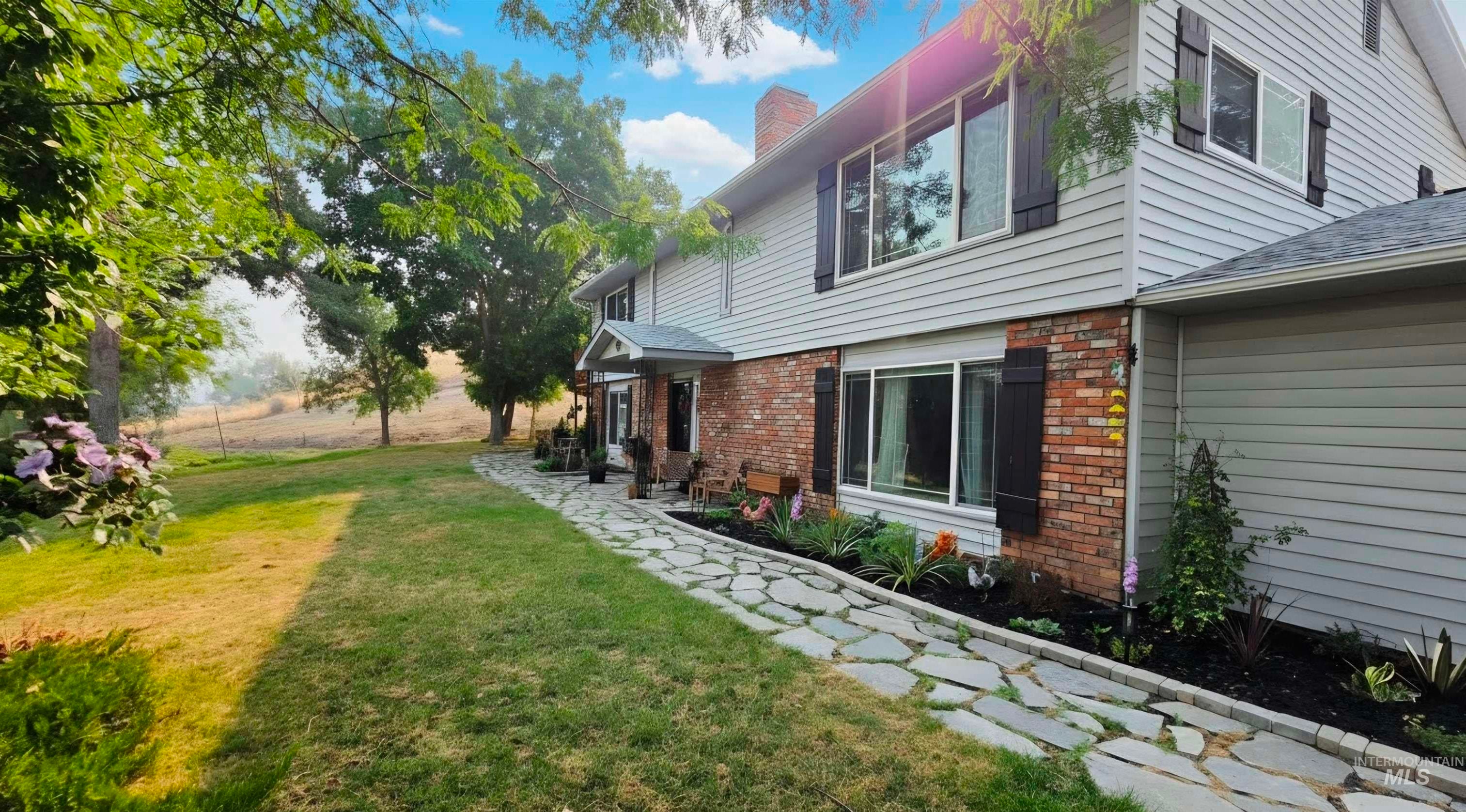 13100 N Horseshoe Bend Rd — photo