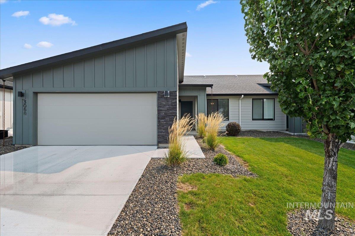 3068 S Green Forest Way — photo
