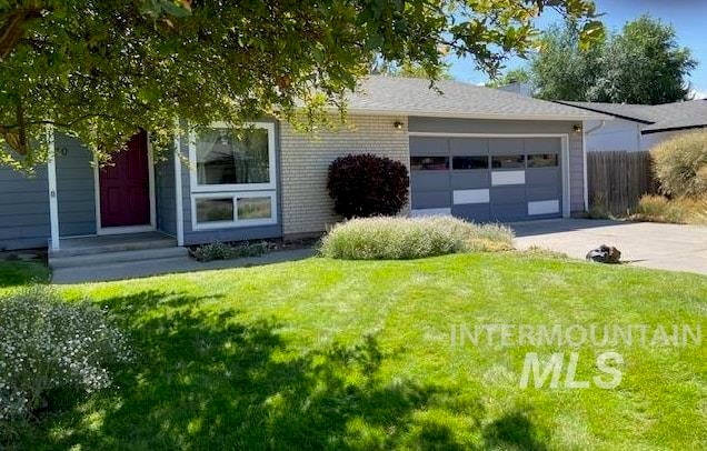 1530 Targhee Drive — photo