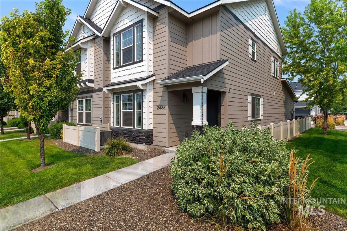 2488 E Blue Tick Street — photo