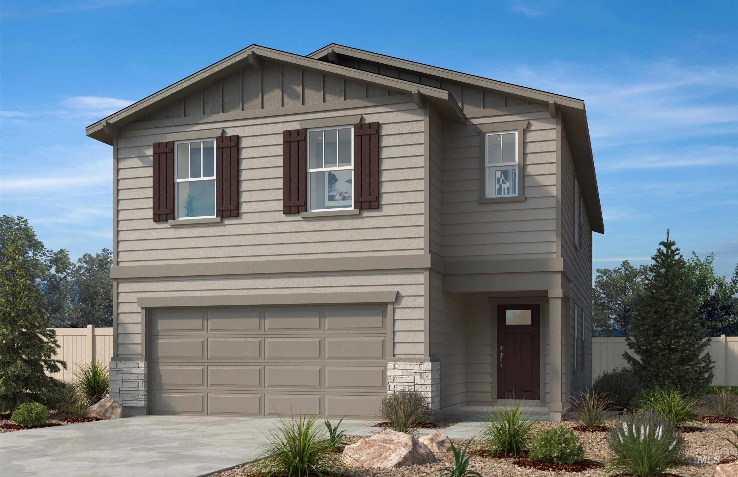 4538 W Quarterhorse Dr — photo