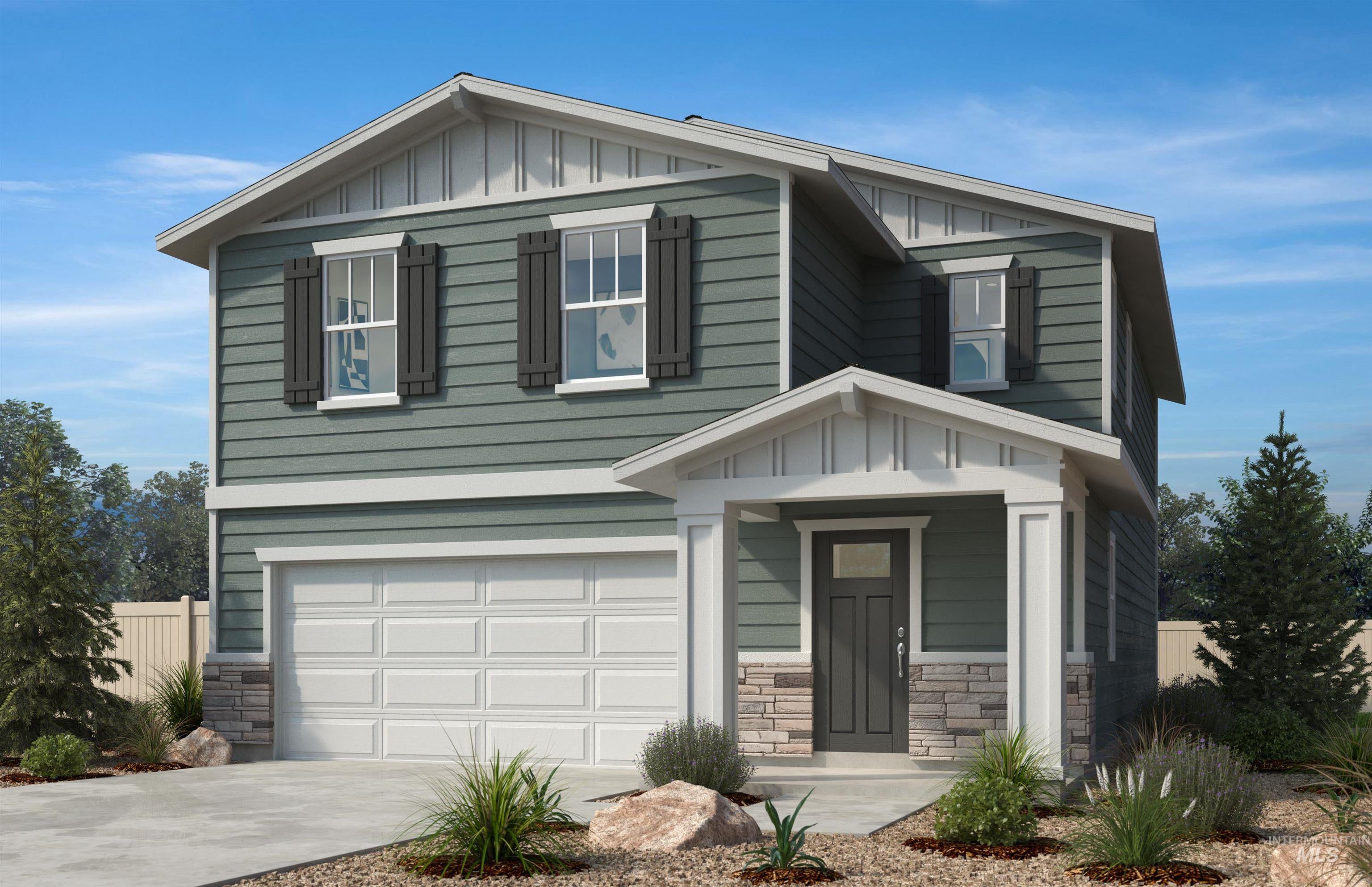 4552 W Quarterhorse Dr. — photo