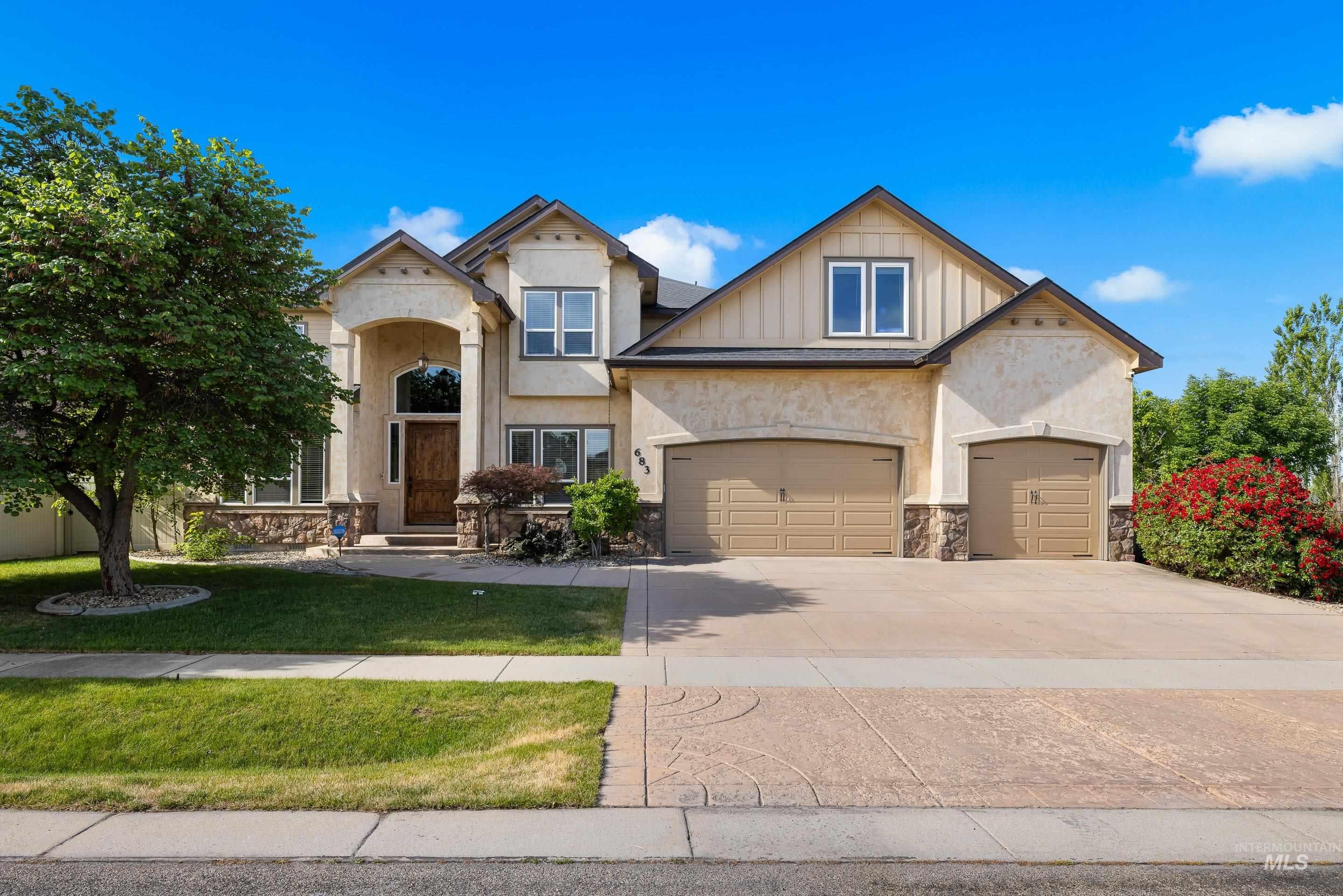 683 W Indian Rocks — photo