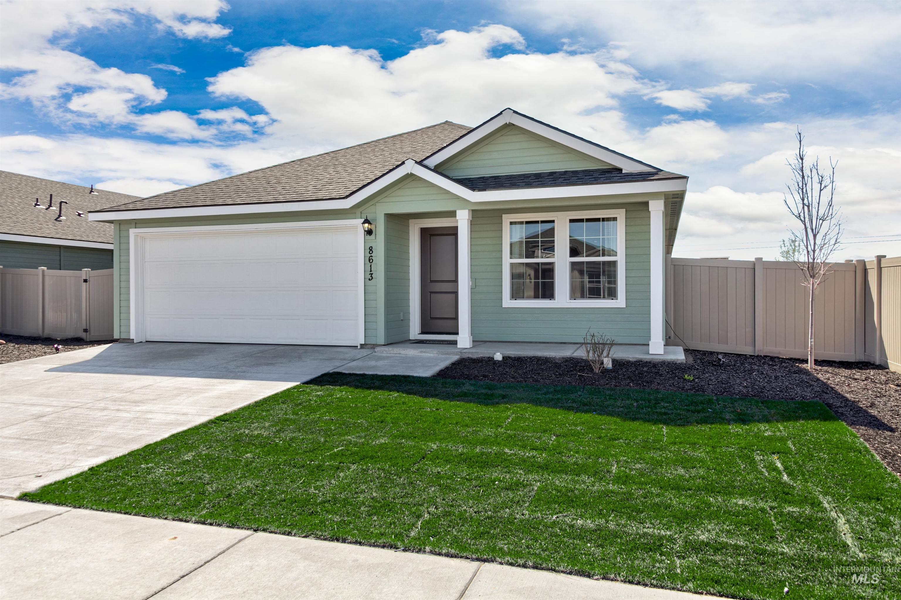 8613 E Love Ct — photo