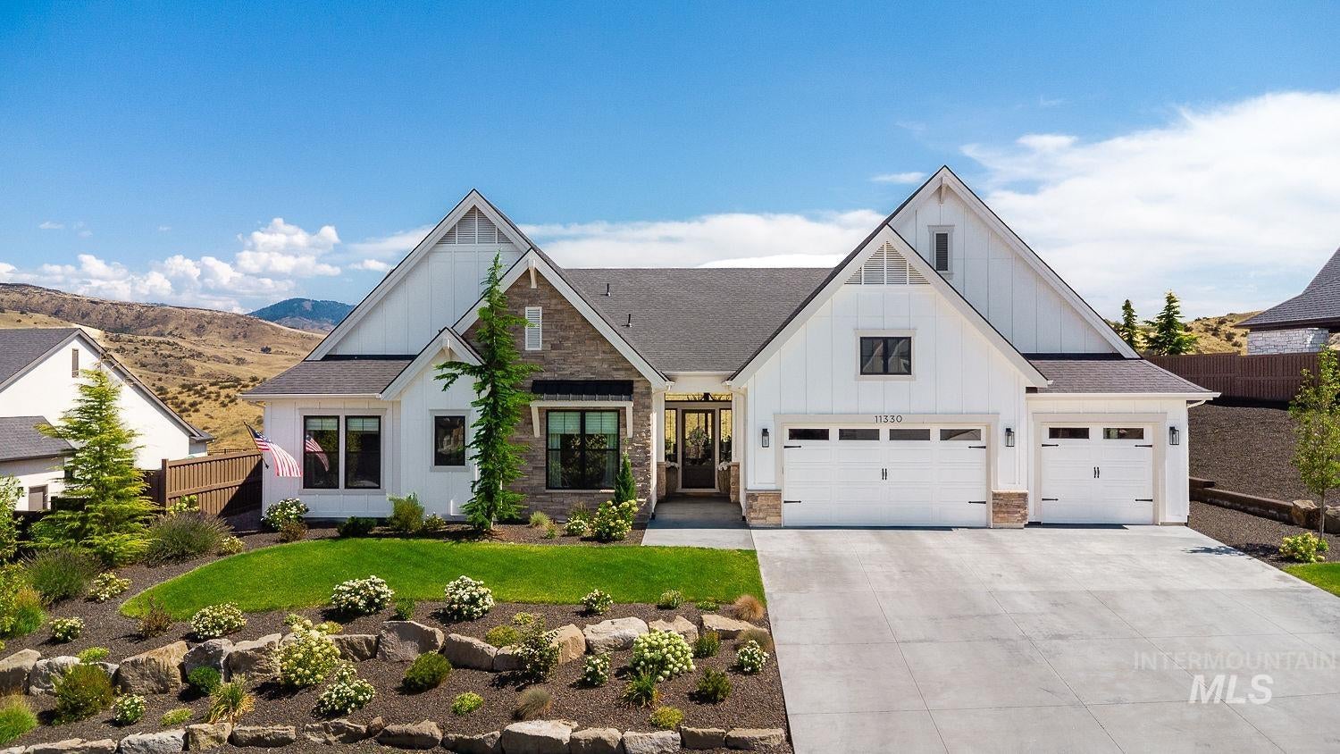 11330 N Elk Ridge Way — photo