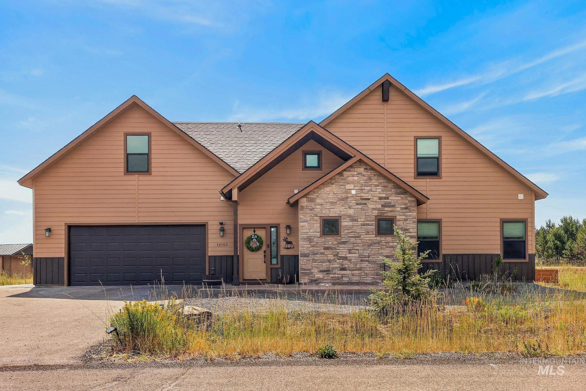 13102 Hawks Bay Road — photo